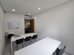 Mohamed Sultan Road (D9), Office #542015431